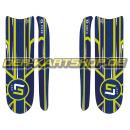 LN Racing Kart Designkit Seitenkasten M10 ab MY2025
