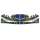 LN Racing Kart Mini Designkit Frontspoiler M9