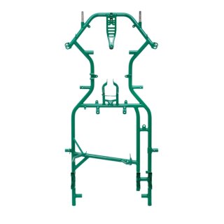 TonyKart Racer 401 T Rahmen KZ