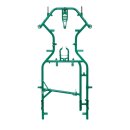 TonyKart Racer 401 T Rahmen KZ