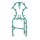 TonyKart Racer 401 T Rahmen KZ