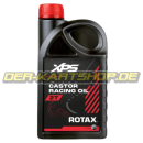 XPS Castor Racing Oil 2T – Rotax Kart Tec 2‑Takt...