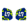 LN Racing Kart Designkit Tank M11 OTK World Champion