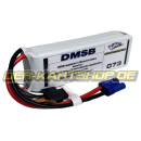 LiPo Akku 14,8 V 4S DMSB Starterbatterie für Kart