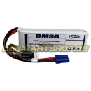 LiPo Akku 14,8 V 4S DMSB Starterbatterie für Kart