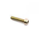 ROTAX Schraube M6x30 8.8 No. 24