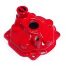 ROTAX Zylinderkopfdeckel Rot No. 10