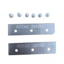 ROTAX Update Kit Reed Valve Micro/Mini No. 41