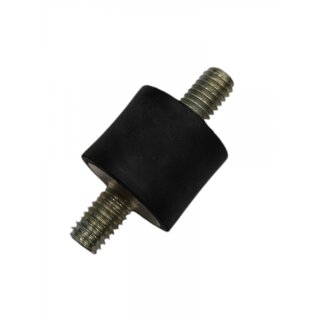 ROTAX Gummipuffer 18x15xM6 No. 22
