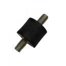 ROTAX Gummipuffer 18x15xM6 No. 22