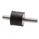 ROTAX Gummipuffer 18x15xM6 No. 23