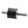 ROTAX Gummipuffer 18x15xM6 No. 23