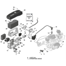 ROTAX Pick-Up Sensor No. 02