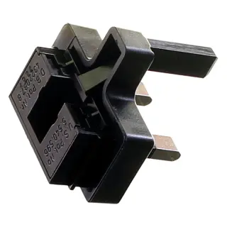 ROTAX Adapter UK No. 04