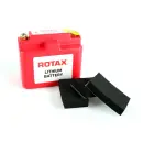 ROTAX Lithium Batterie 12V 4Ah No. 11