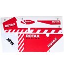 ROTAX Kühler Sticker 125 MAX EVO No. 23