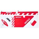 ROTAX Kühler Sticker MICRO MAX EVO No. 23