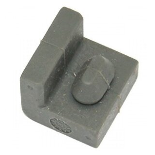ROTAX Gummipuffer Auspuff No. 11