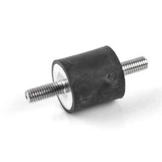 ROTAX Gummipuffer 30x30xM8 No. 22