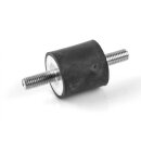 ROTAX Gummipuffer 30x30xM8 No. 22