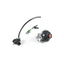 ROTAX EVO Upgrade Kit E-Auslasssteuerung kpl. No. 1-25