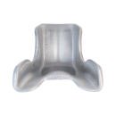 GREYHOUND Sitz New Silver Design 2020