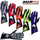 MIR Handschuhe Race S Pro Kart
