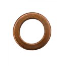 ROTAX DD2 Dichtring 12x18 Kupfer – No. 29