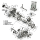 ROTAX DD2 Dichtring 12x18 Kupfer – No. 29