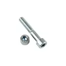 ROTAX DD2 Innensechskantschraube M6x40 – No. 22