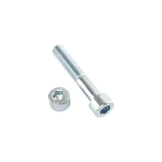 ROTAX DD2 Innensechskantschraube M8x70 – No. 24
