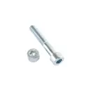 ROTAX DD2 Innensechskantschraube M8x70 – No. 24