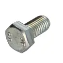 ROTAX DD2 Sechskantschraube M6x12 – No. 10