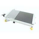 ROTAX DD2 Kühler komplett mit Deckel – No. 01