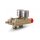 OTK Hauptbremszylinder komplett BWZ KZ DD2 16–9 mm roter Staubschutz