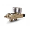 OTK Hauptbremszylinder komplett BWZ KZ DD2 16–9 mm...