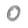 OTK Bremsscheibe hinten innenbelüftet Ø206x13 mm
