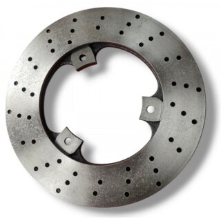 OTK Bremsscheibe 2025 hinten selbstbelüftet 180x13 mm BSD SA2 KZ DD2 BWD