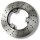 OTK Bremsscheibe 2025 hinten selbstbelüftet 180x13 mm BSD SA2 KZ DD2 BWD