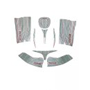 Tony Kart Designkit Micro Kart 2025