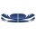 Kosmic Kart Designkit Frontspoiler M9 2025