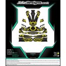 RMW Motorsport Design Kit  M11 OTK