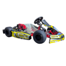XXS Babykart Kinderkart Honda GX35 4-Takt 35ccm RMW Design