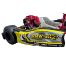 XXS Babykart Kinderkart Honda GX35 4-Takt 35ccm RMW Design