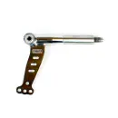 OTK Achsschenkel HST4 25 mm komplett links / rechts mit...