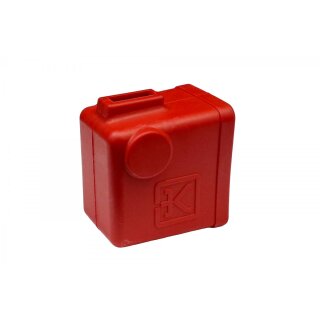 OTK Staubschutz Hauptbremszylinder HBZ BSM4 Mini rot