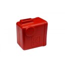 OTK Staubschutz Hauptbremszylinder HBZ BSM4 Mini rot