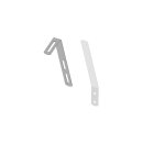 OTK Frontschildhalter unten M9/M11 – OK/KZ/DD2/Mini